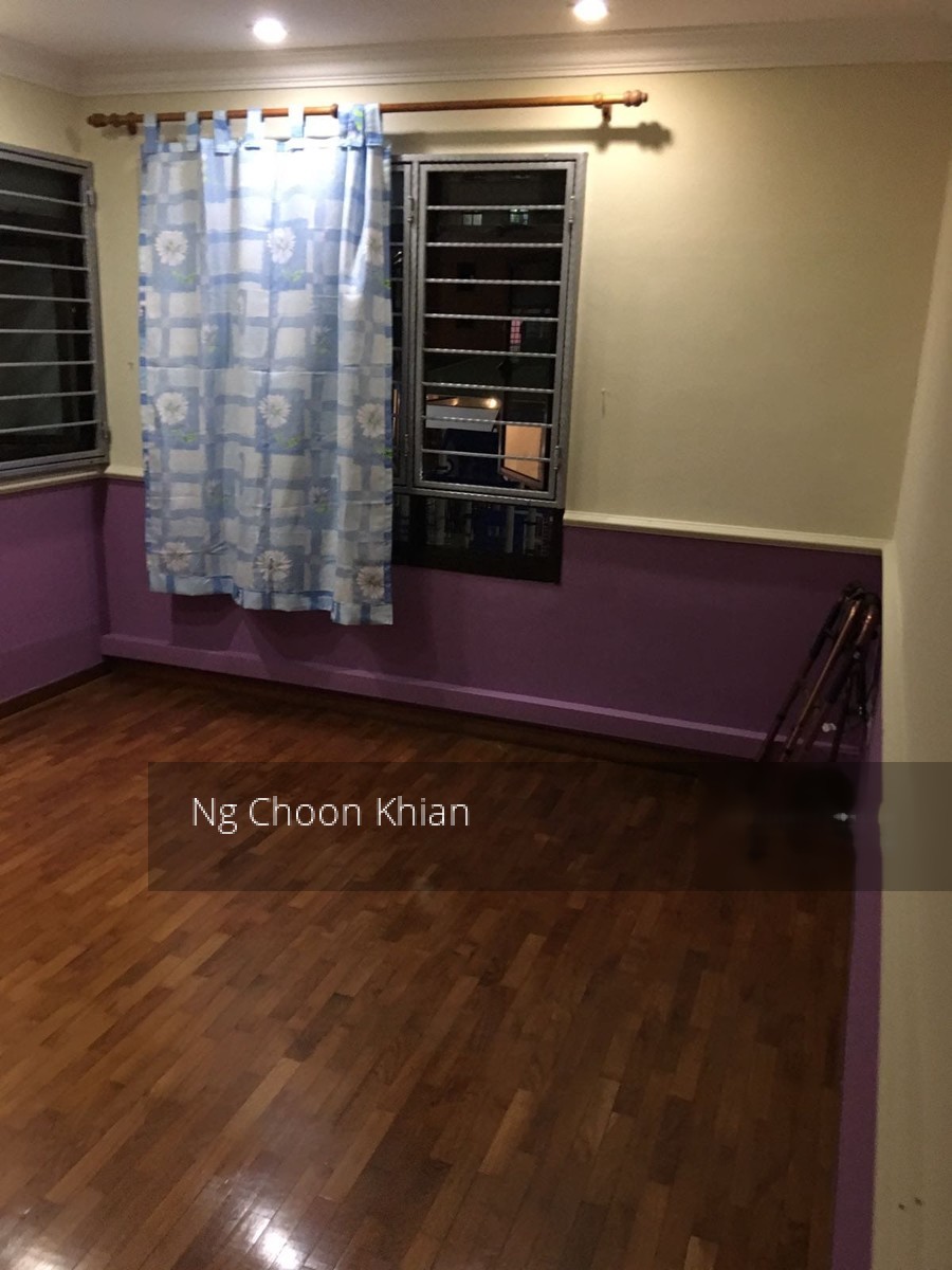 Woodlands Circle thumbnail photo